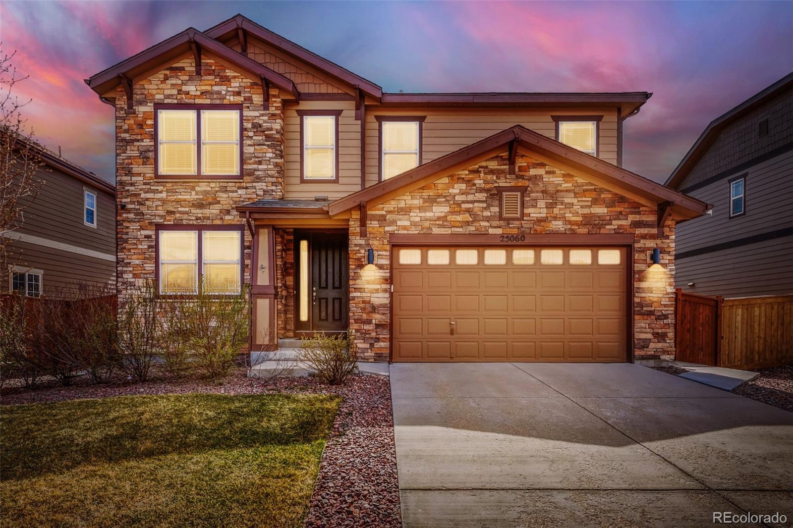 25060 E Maple Place, Aurora, CO 80018