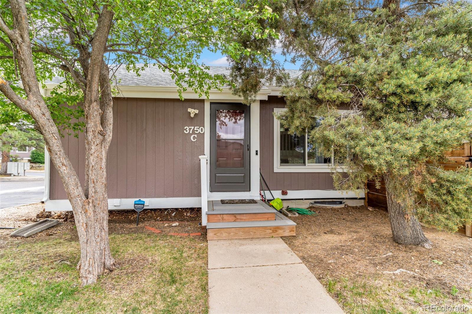 3750 S Genoa Circle #C, Aurora, CO 80013