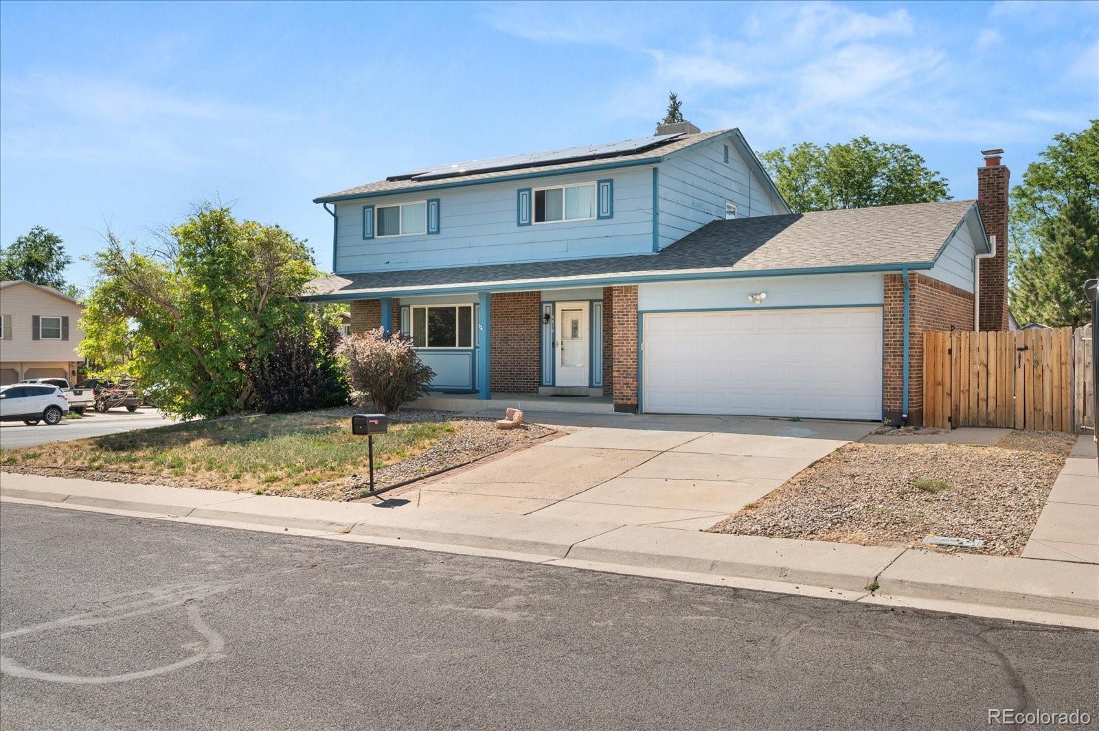 6610 W 109th Place, Broomfield, CO 80020