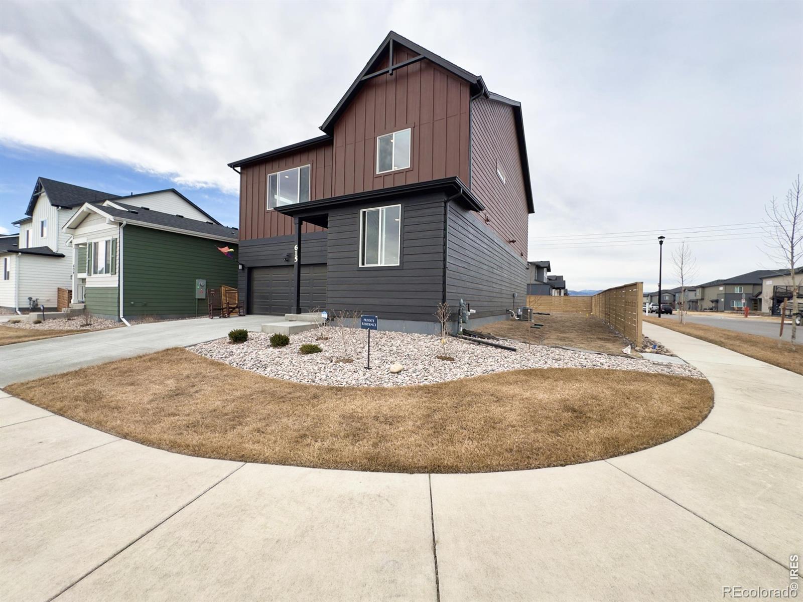 615 Whisperwind Lane, Fort Collins, CO 80524