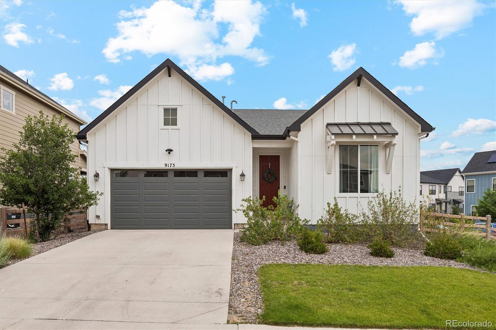 9175 Fraser River Street, Littleton, CO 80125