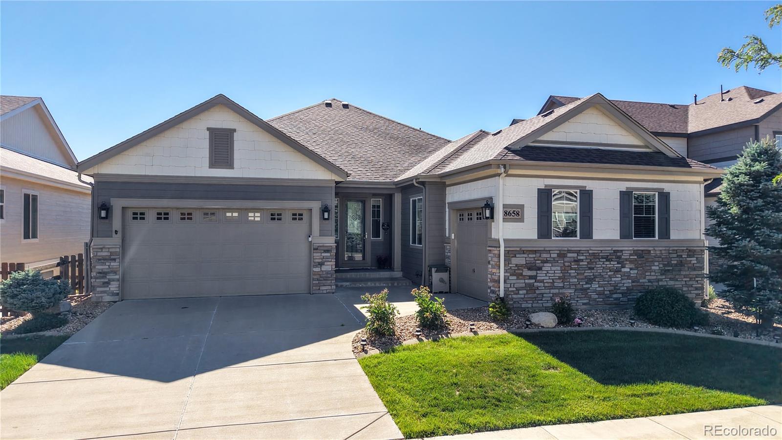8658 Windy Street, Arvada, CO 80007