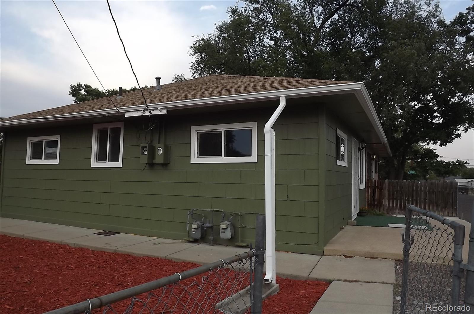4305 W Nevada Place, Denver, CO 80219