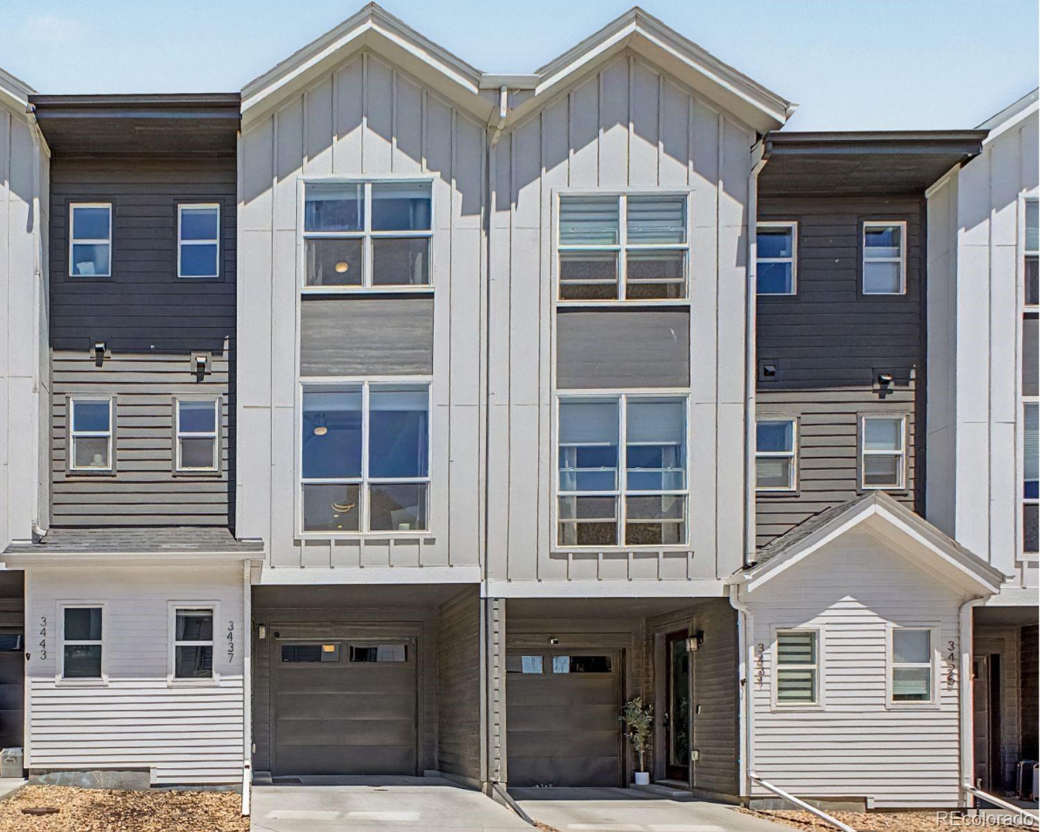 3437 W 63rd Place, Denver, CO 80221