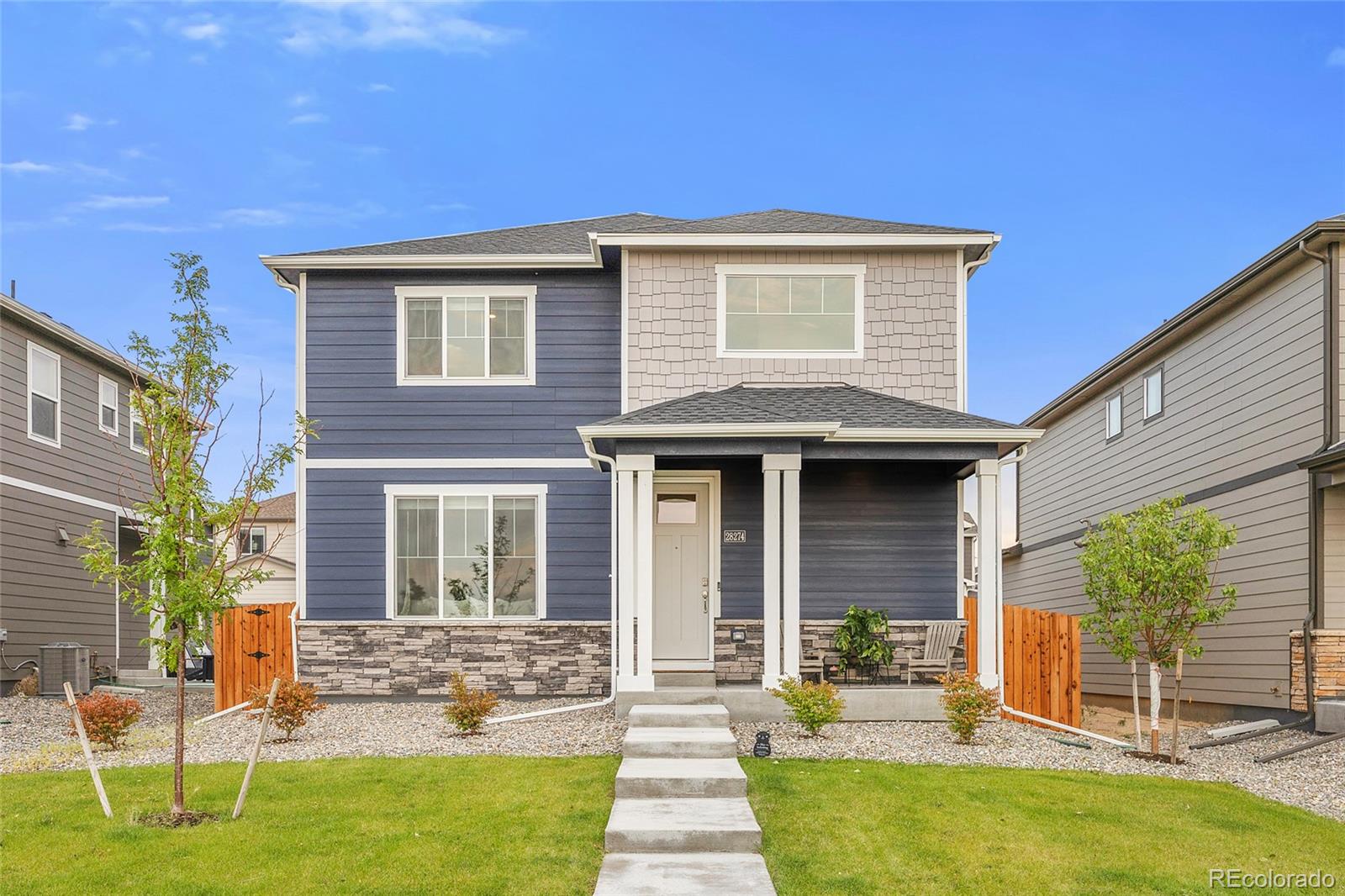 28274 E 8th Place, Watkins, CO 80137