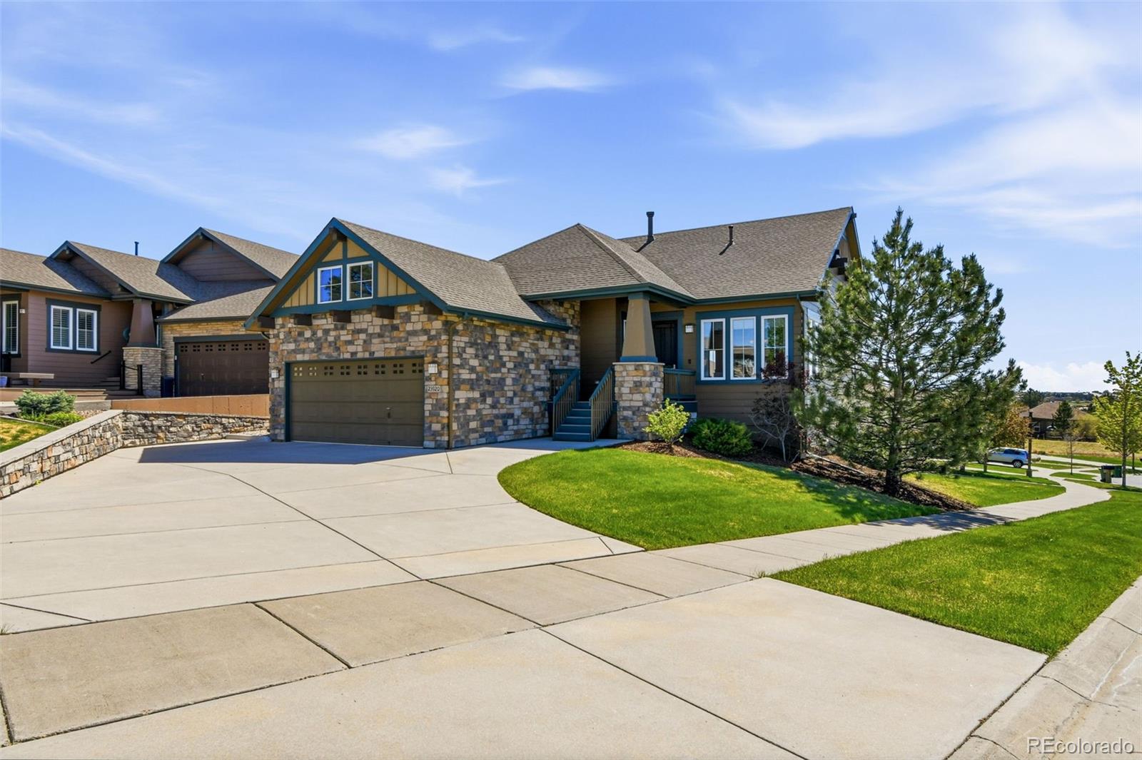 23920 E Easter Place, Aurora, CO 80016