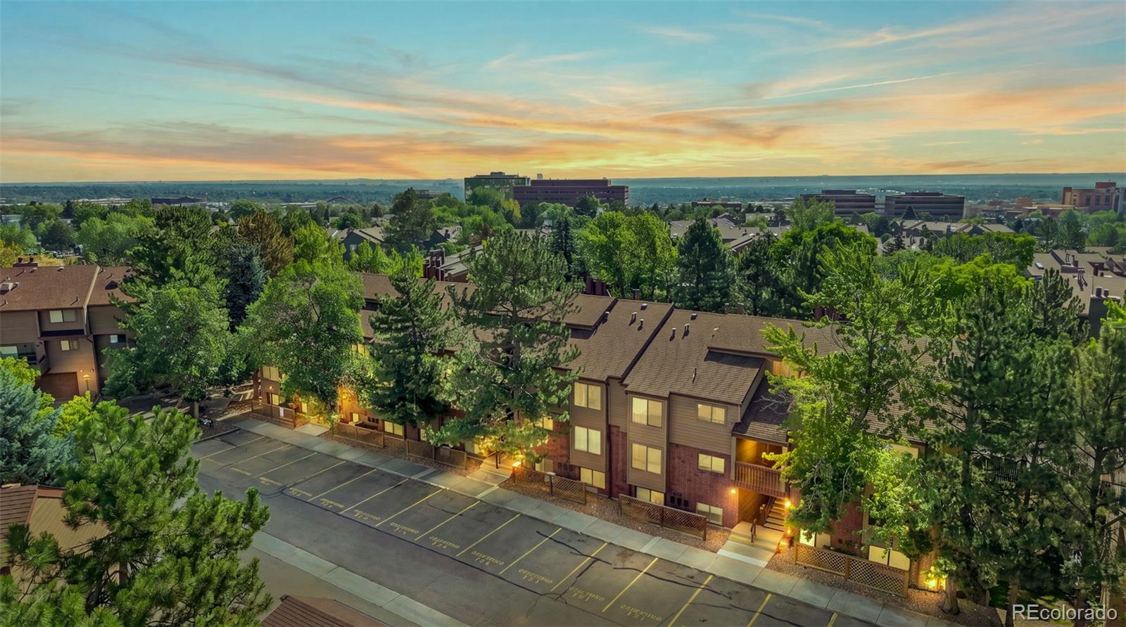 222 Wright Street #203, Lakewood, CO 80228