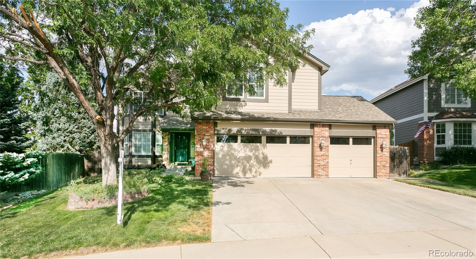 6760 W 98th Circle, Westminster, CO 80021