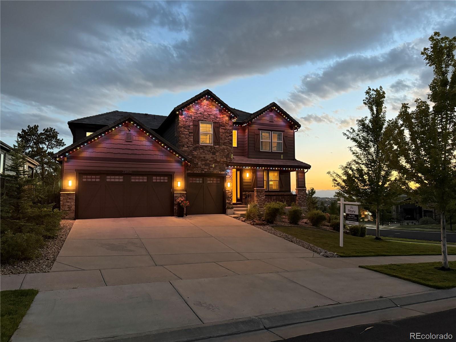 23850 E Ontario Place, Aurora, CO 80016