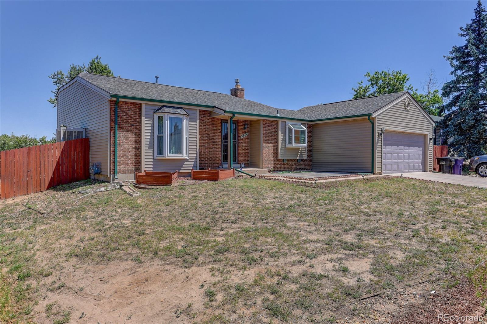 4684 Chandler Court, Denver, CO 80239