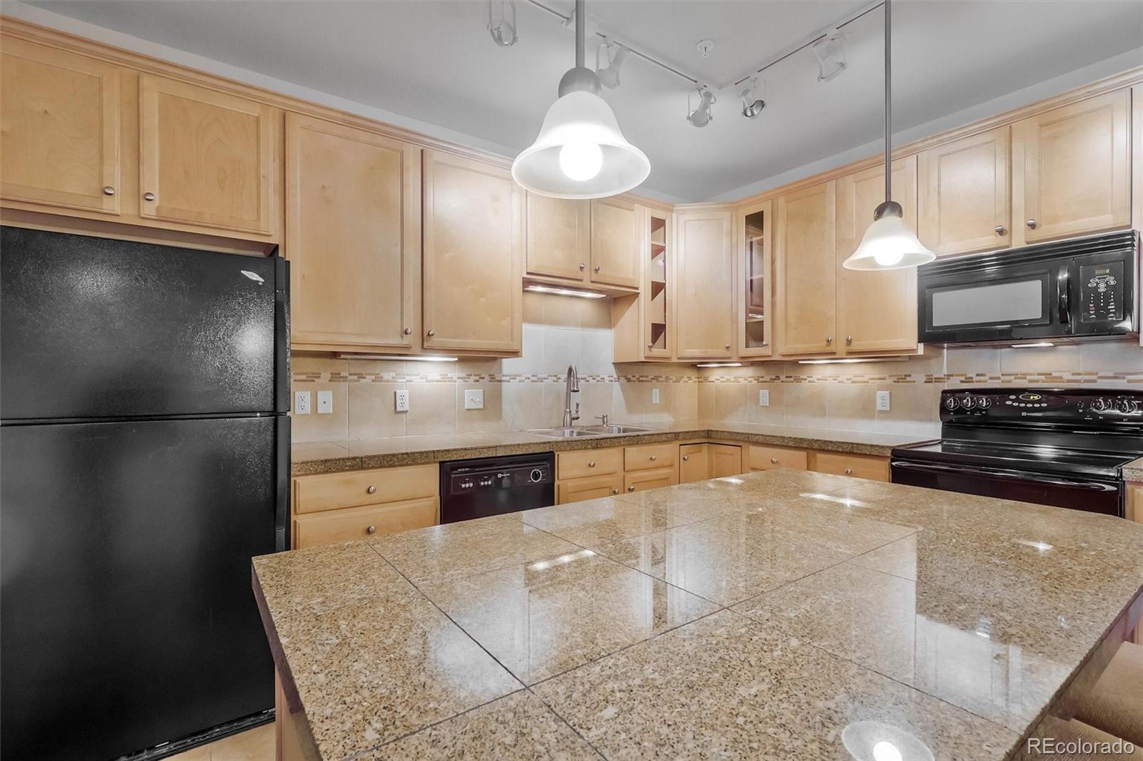 9318 Las Ramblas Court #P, Parker, CO 80134