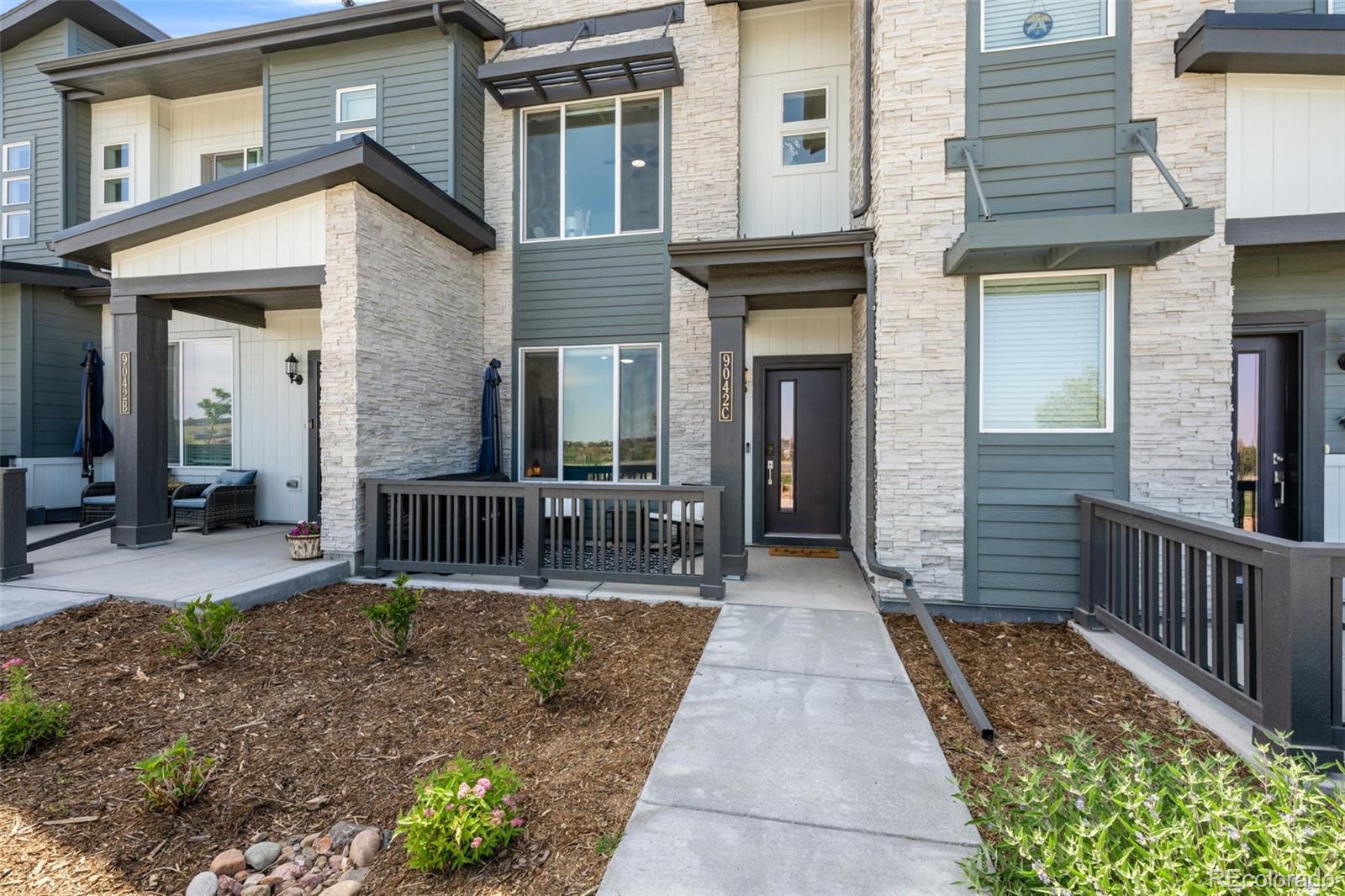 9042 Gladiola Way #C, Arvada, CO 80005