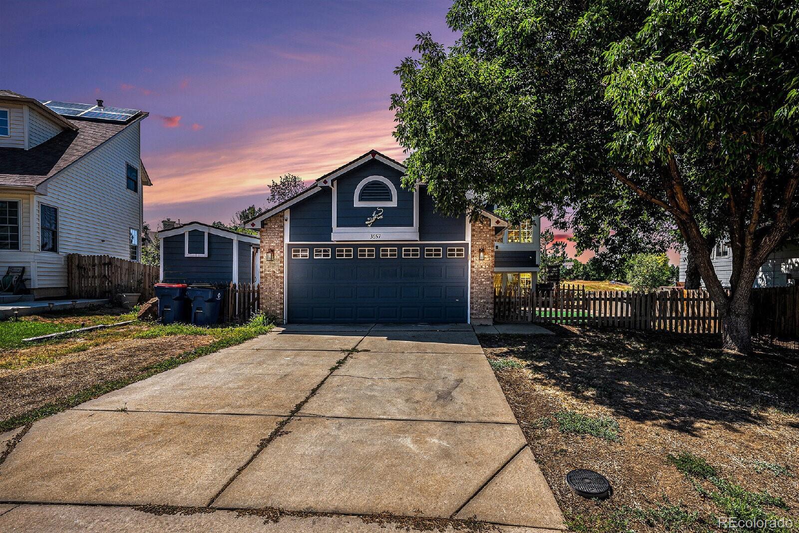 3657 S Flanders Street, Aurora, CO 80013