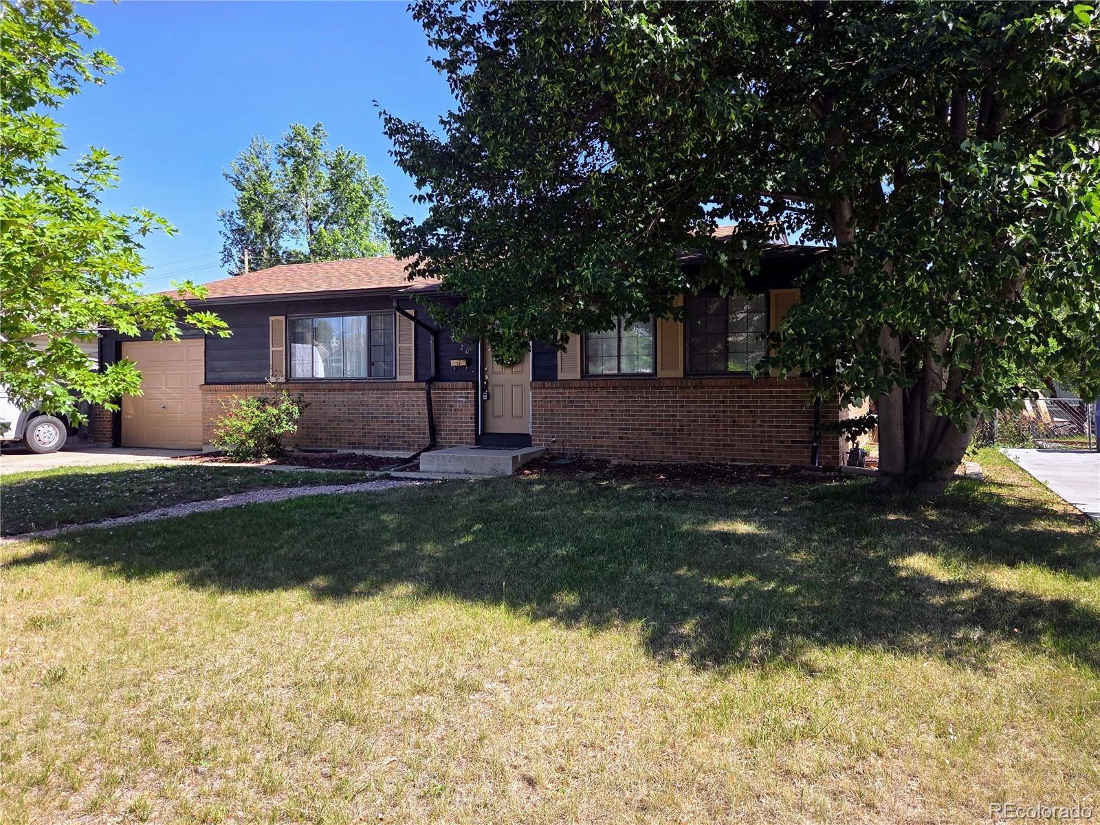 3420 W 96th Avenue, Westminster, CO 80031