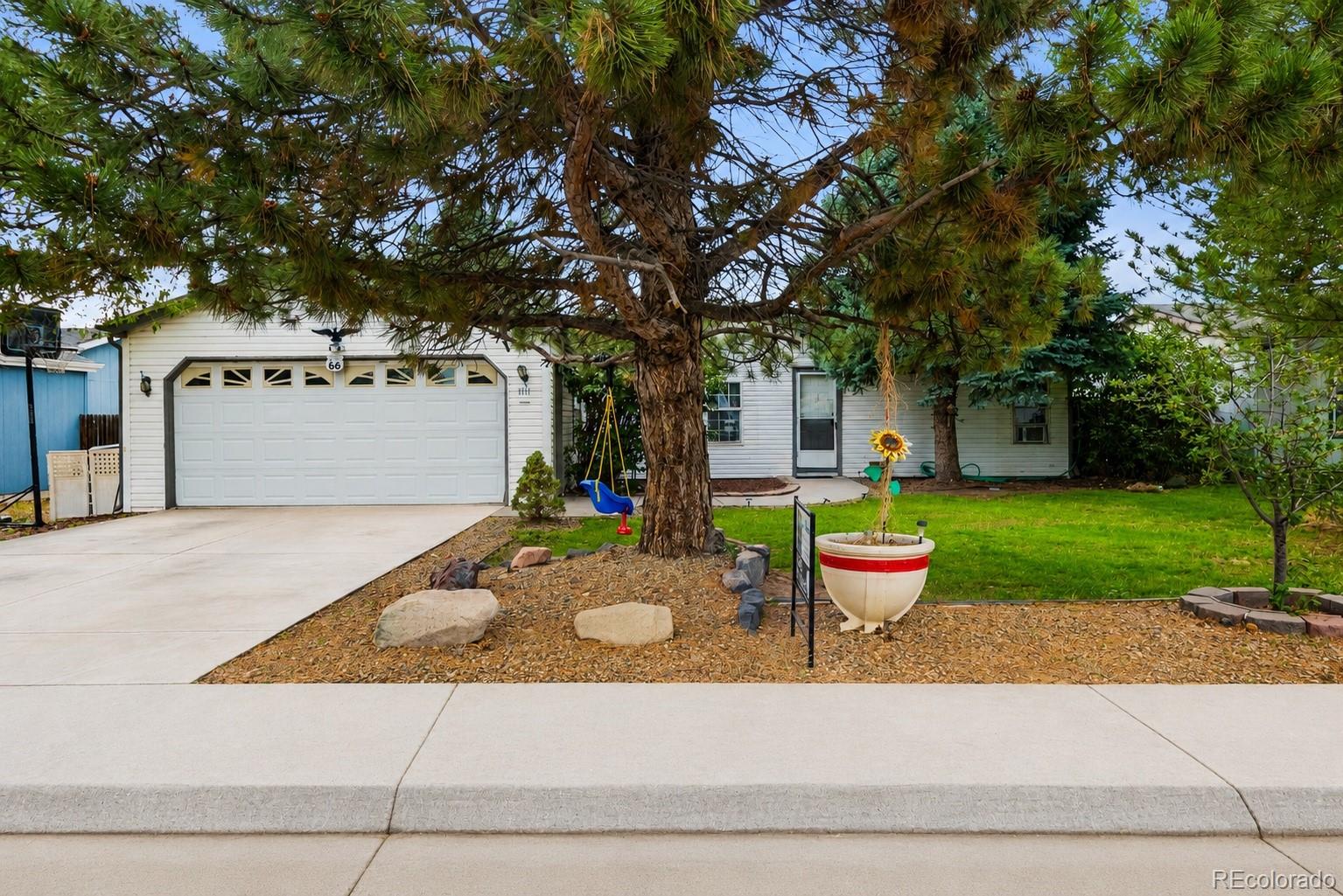1111 Stage Drive, Fort Lupton, CO 80621