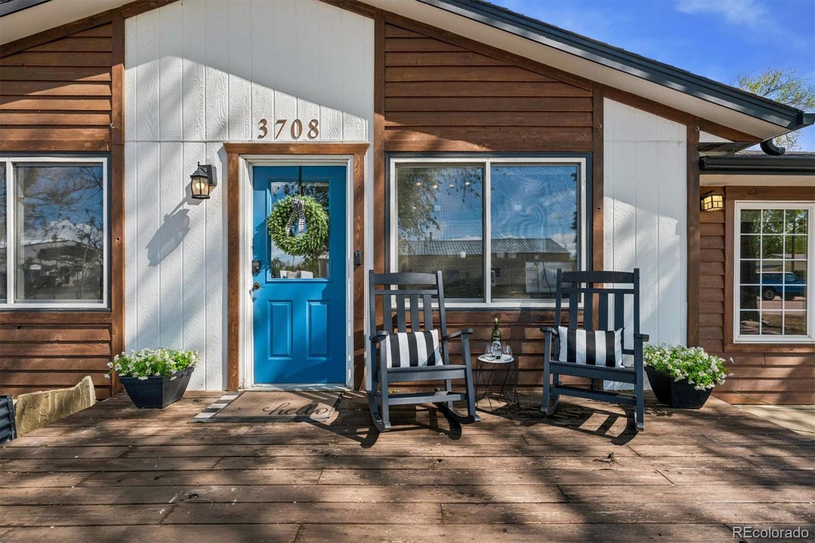 3708 Roosevelt Avenue, Wellington, CO 80549