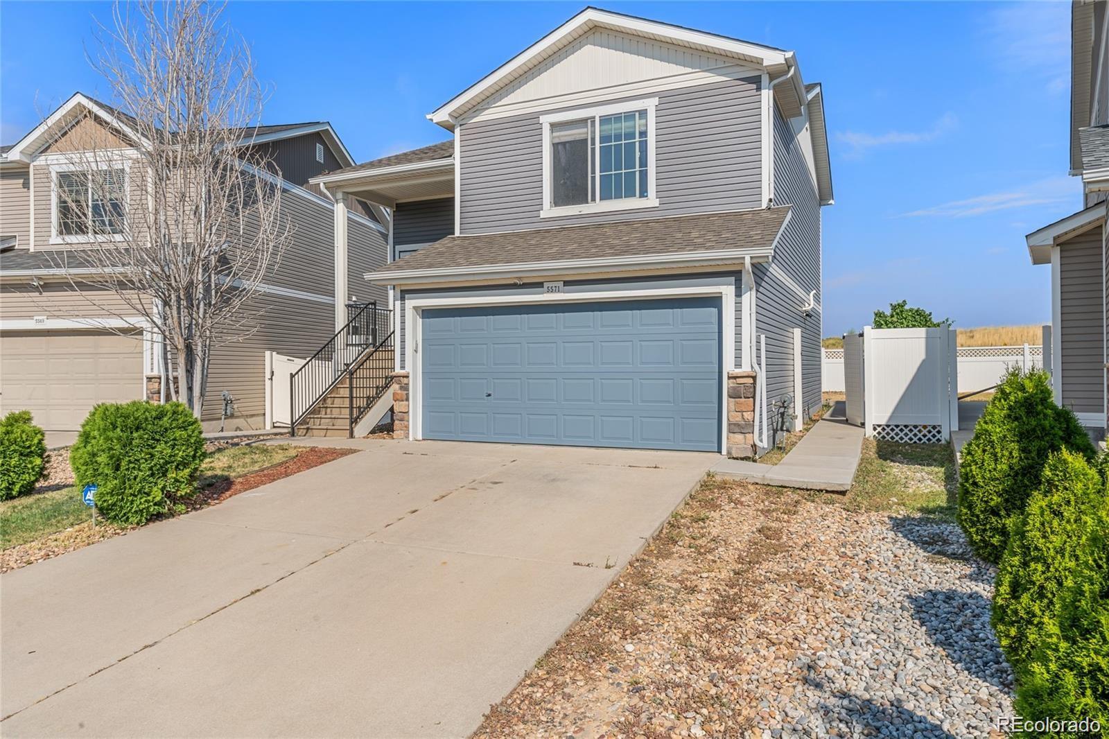 5571 Killarney Street, Denver, CO 80249