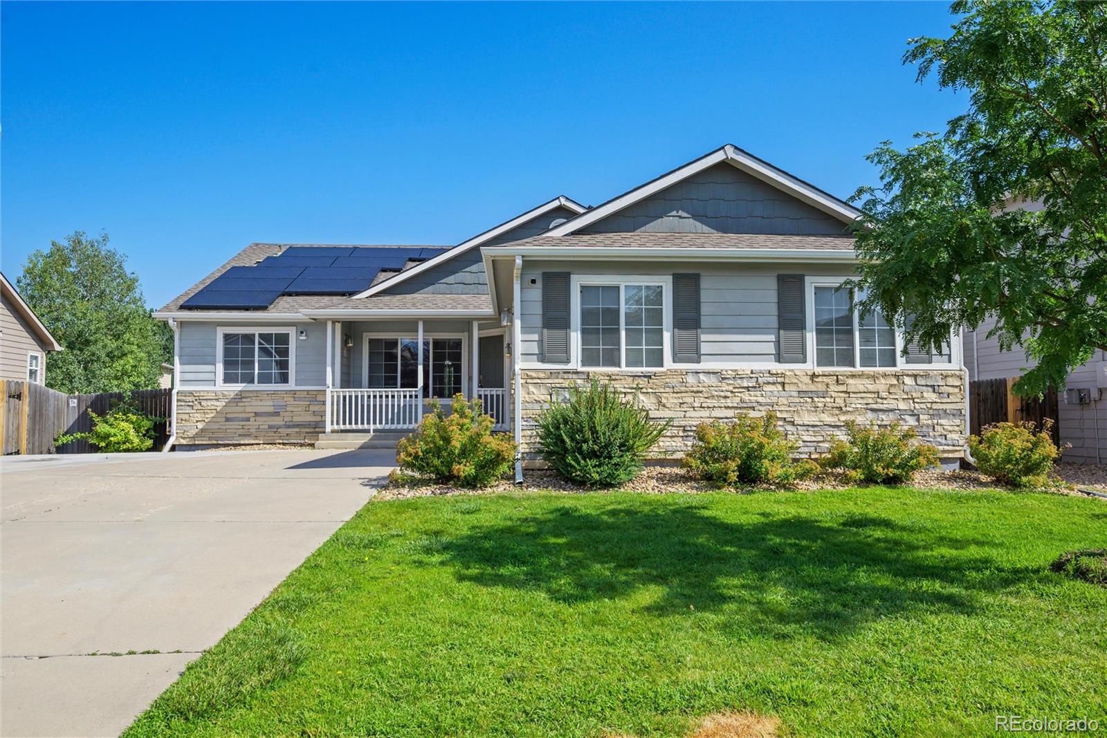 8611 18th Street, Greeley, CO 80634