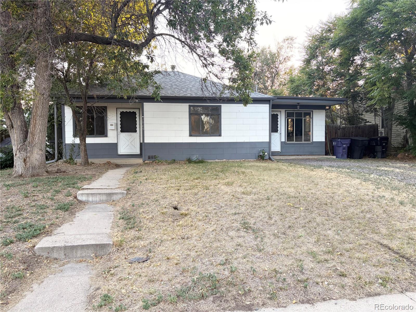 1565 S Wolcott Court, Denver, CO 80219