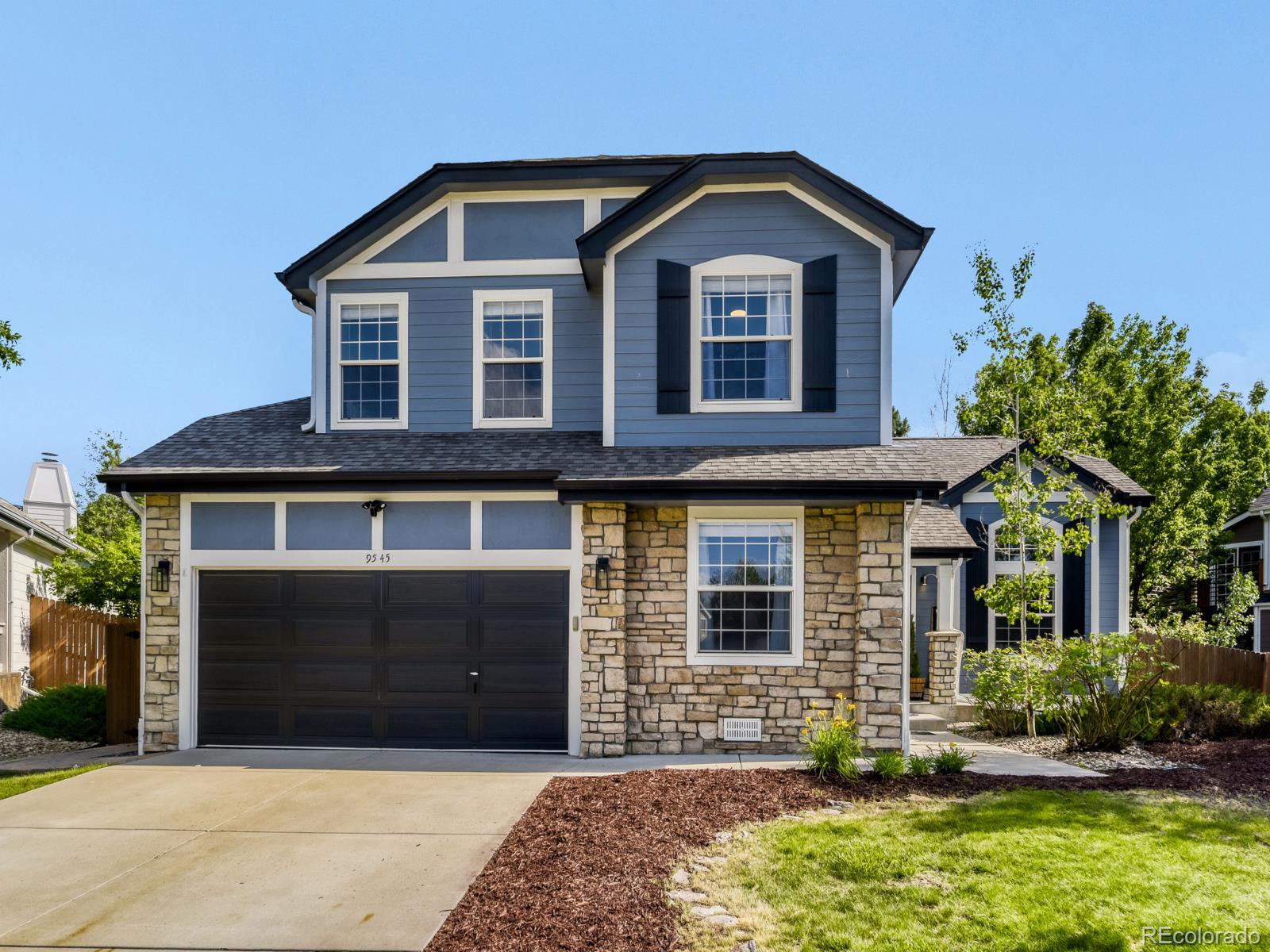9545 Grand Cypress Cove, Lone Tree, CO 80124