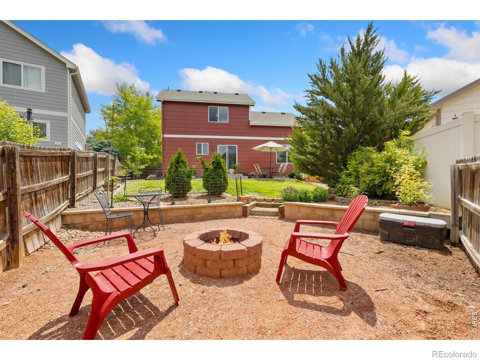 2122 Redhead Drive, Johnstown, CO 80534