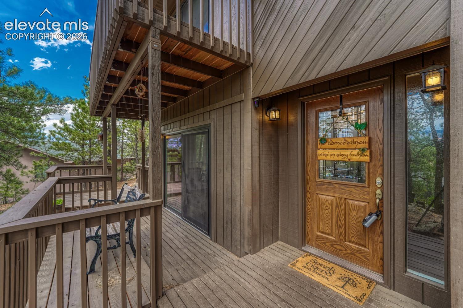 6175 Garlock Way, Colorado Springs, CO 80918
