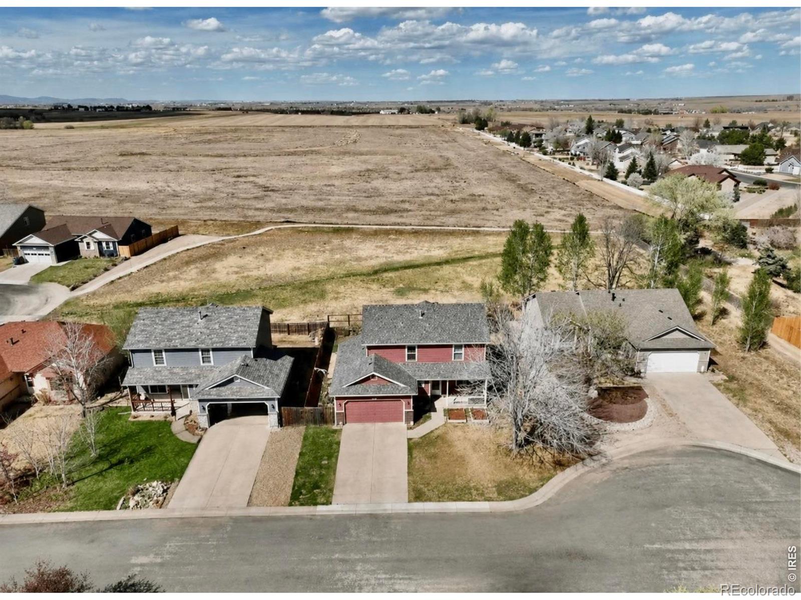 2105 Kiersi Court, Johnstown, CO 80534
