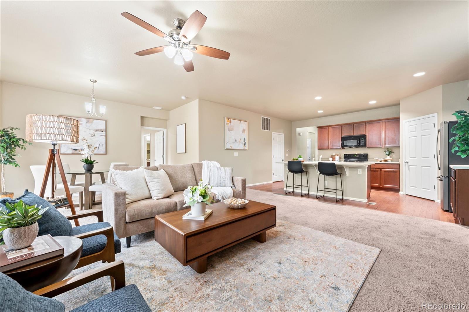 12665 E 104th Place, Commerce City, CO 80022