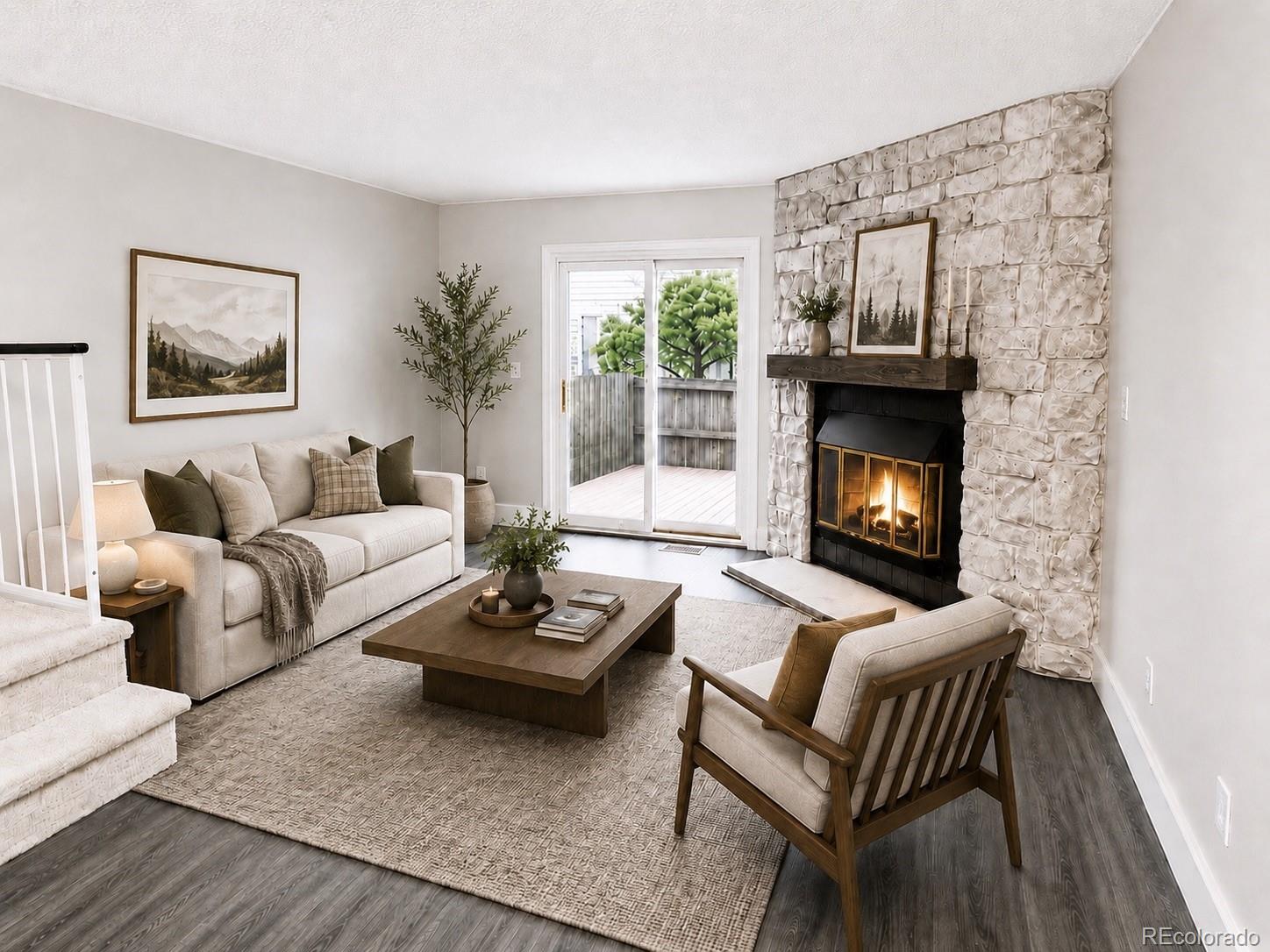 10818 Summerset Way, Parker, CO 80138