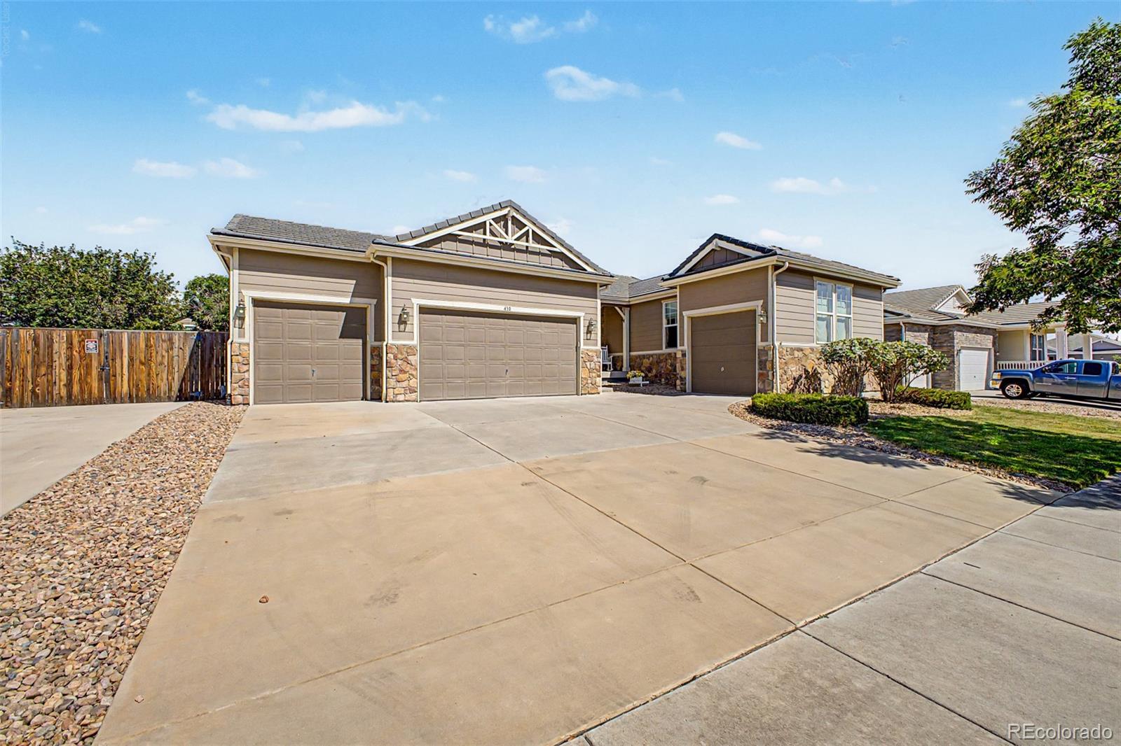 430 Stable Court, Brighton, CO 80601