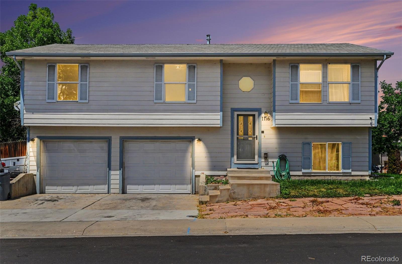 1116 Sunrise Circle, Dacono, CO 80514