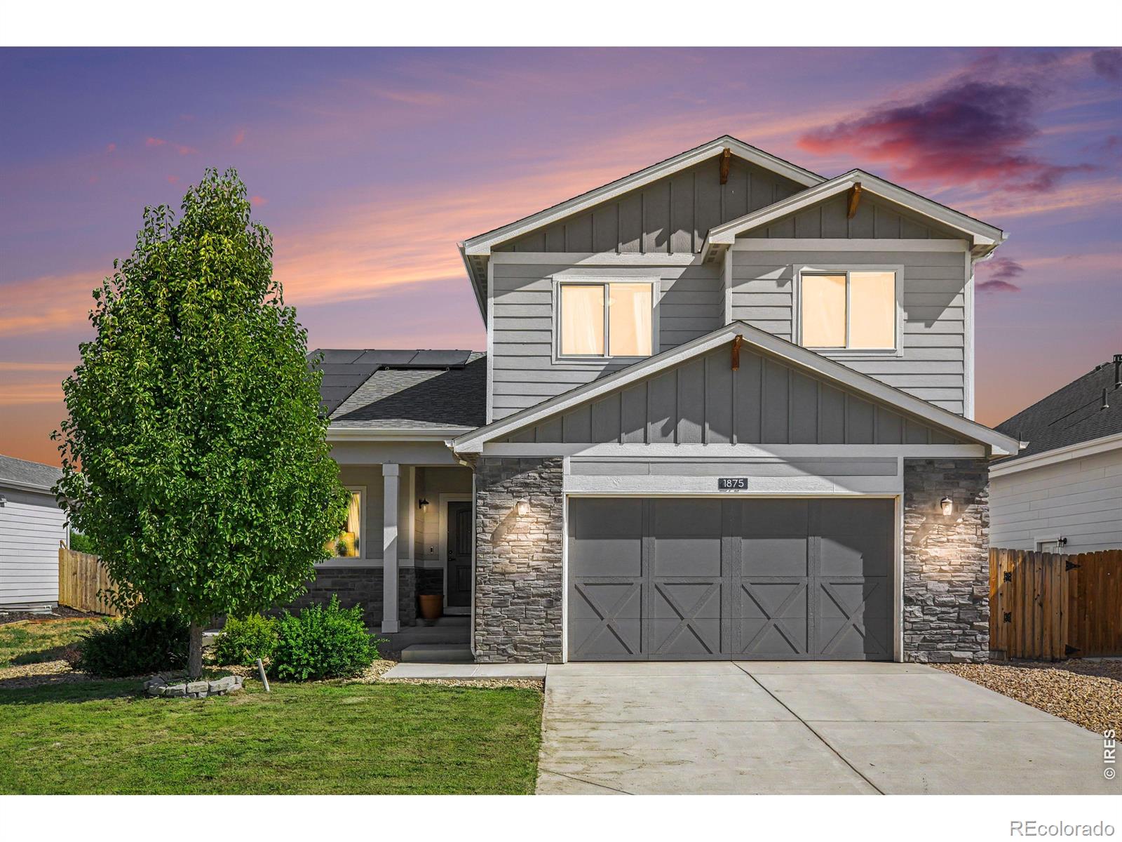 1875 Rancher Drive, Milliken, CO 80543