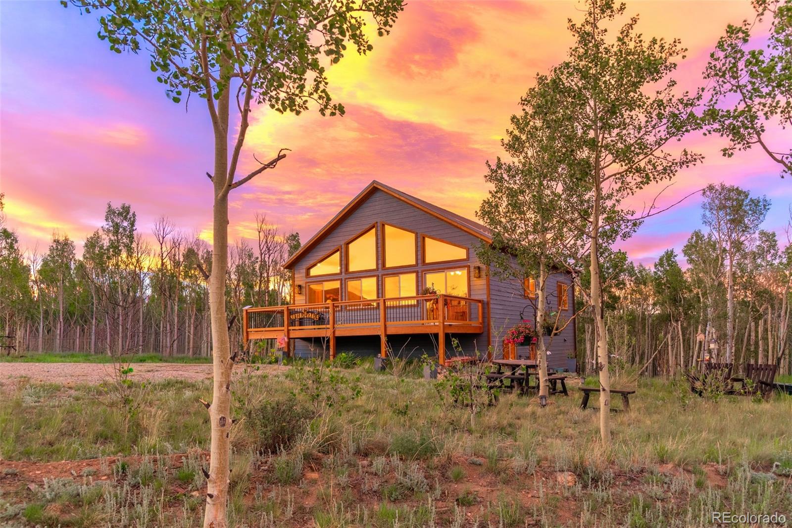 982 Georgia Drive, Jefferson, CO 80456