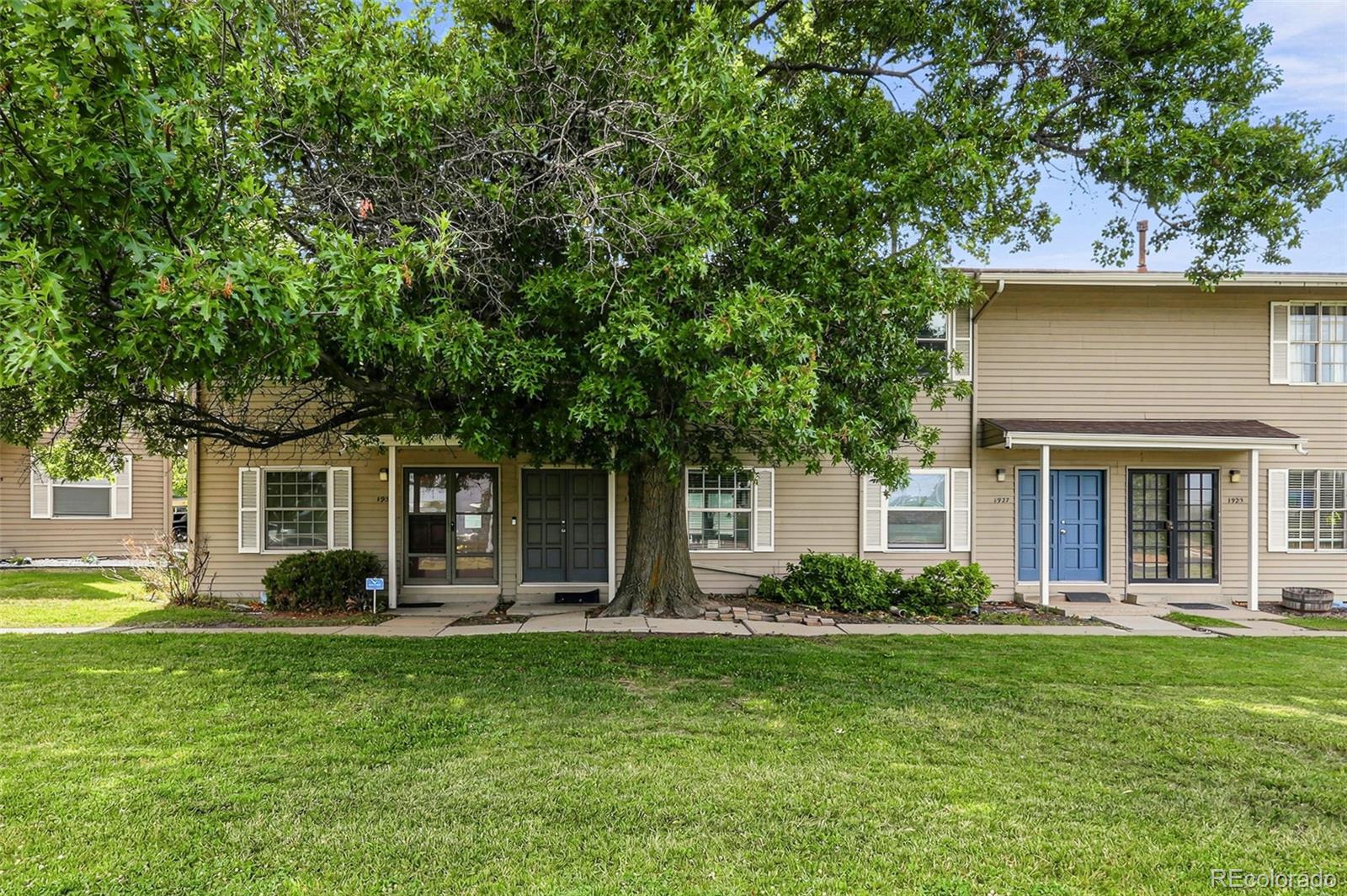 1935 S Peoria Street, Aurora, CO 80014