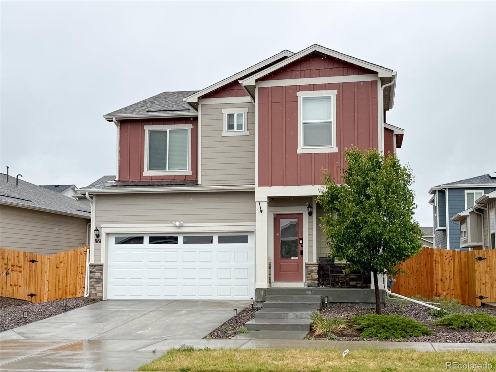 881 Sawdust Drive, Brighton, CO 80601
