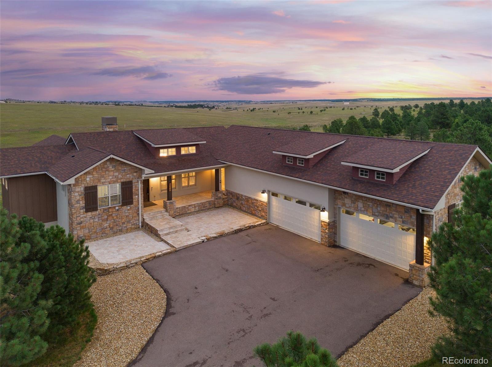 5310 Old Stagecoach Road, Colorado Springs, CO 80908