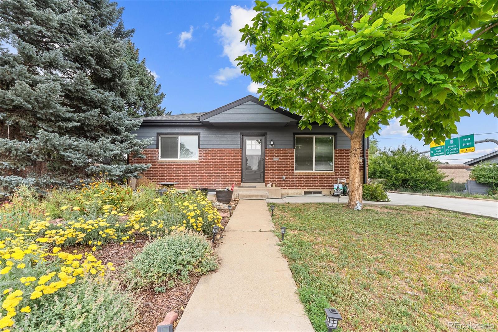 2041 Samuel Drive, Denver, CO 80221