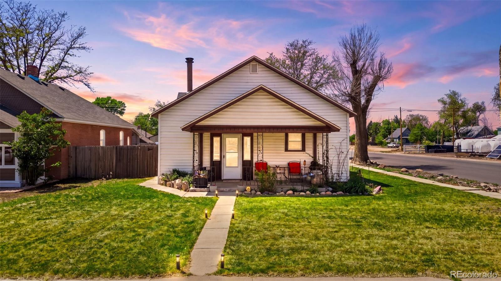 432 Elm Avenue, Eaton, CO 80615