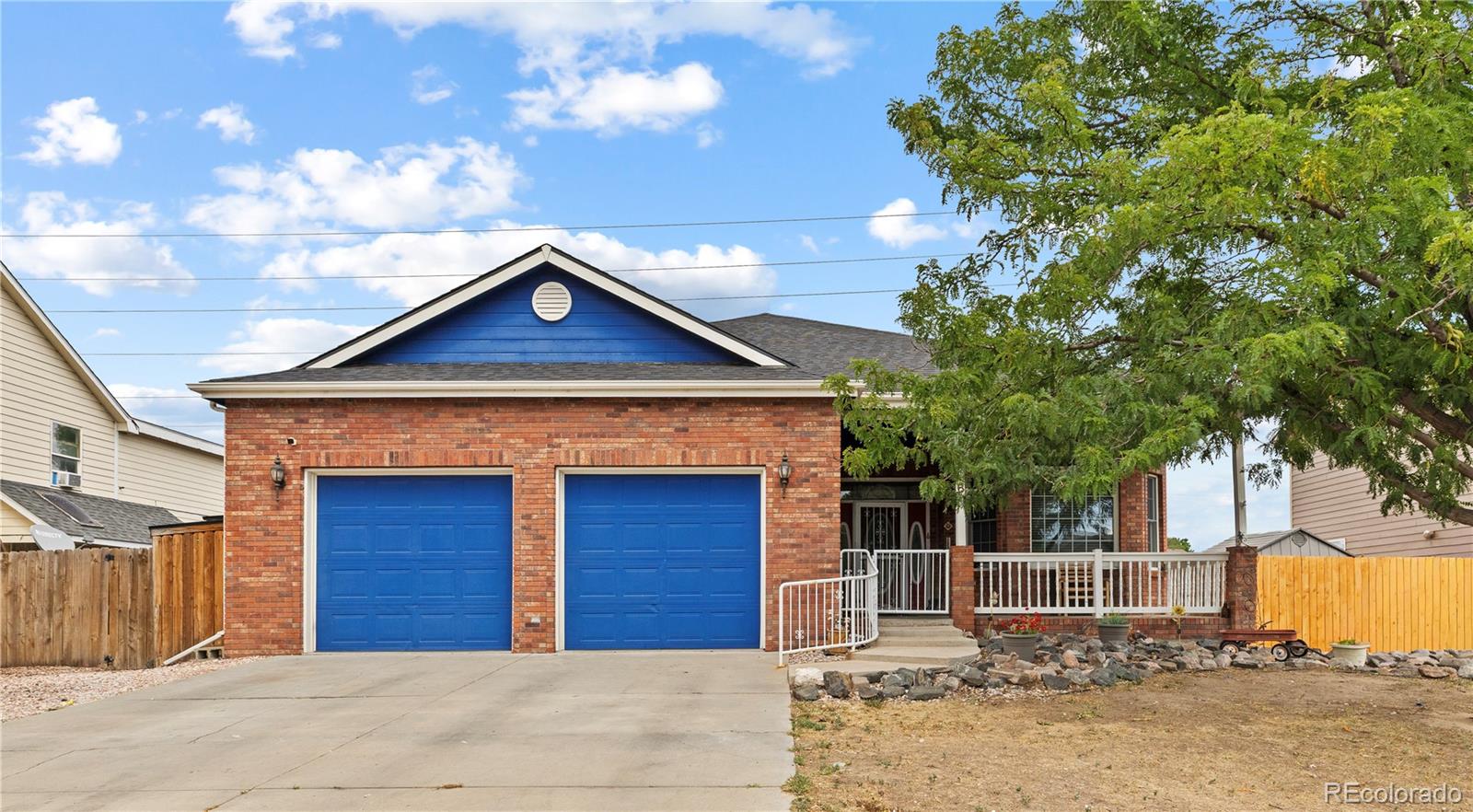 216 Beth Avenue, Fort Lupton, CO 80621