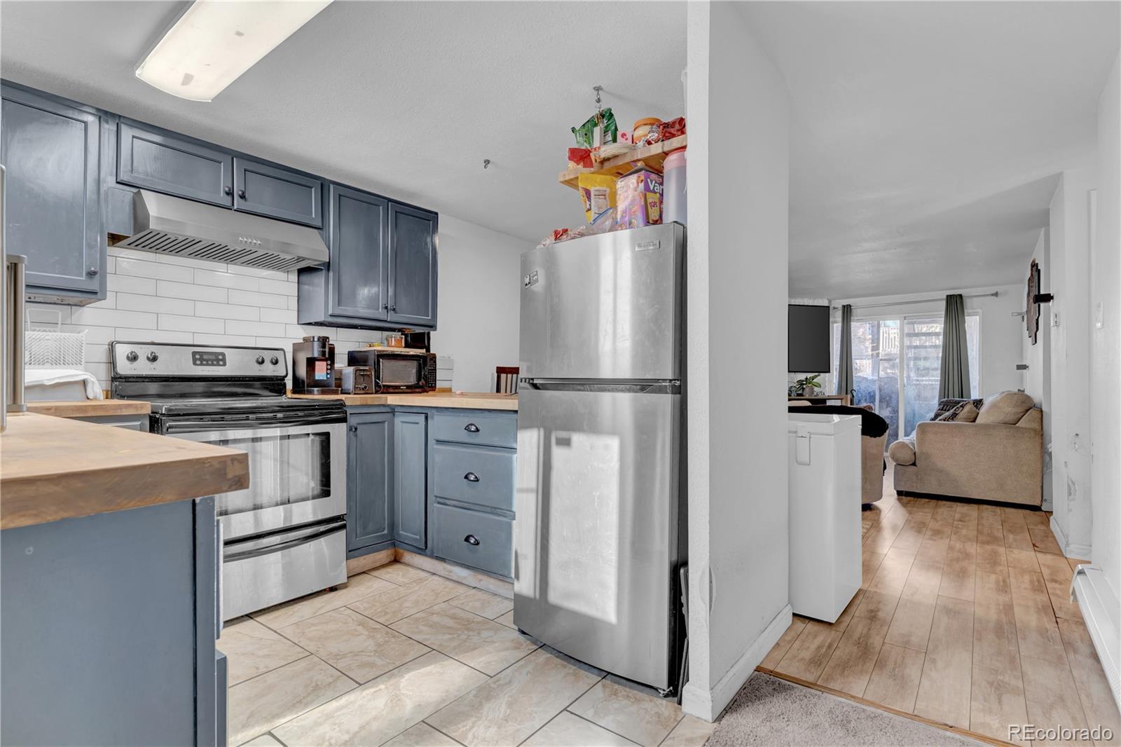 2190 S Holly Street #116, Denver, CO 80222