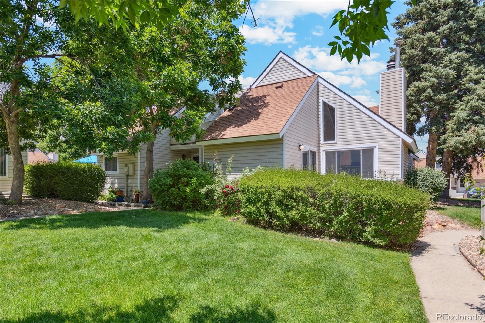 2453 S Xanadu Way #C, Aurora, CO 80014