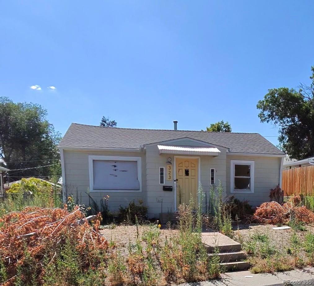 323 Newton Street, Denver, CO 80219