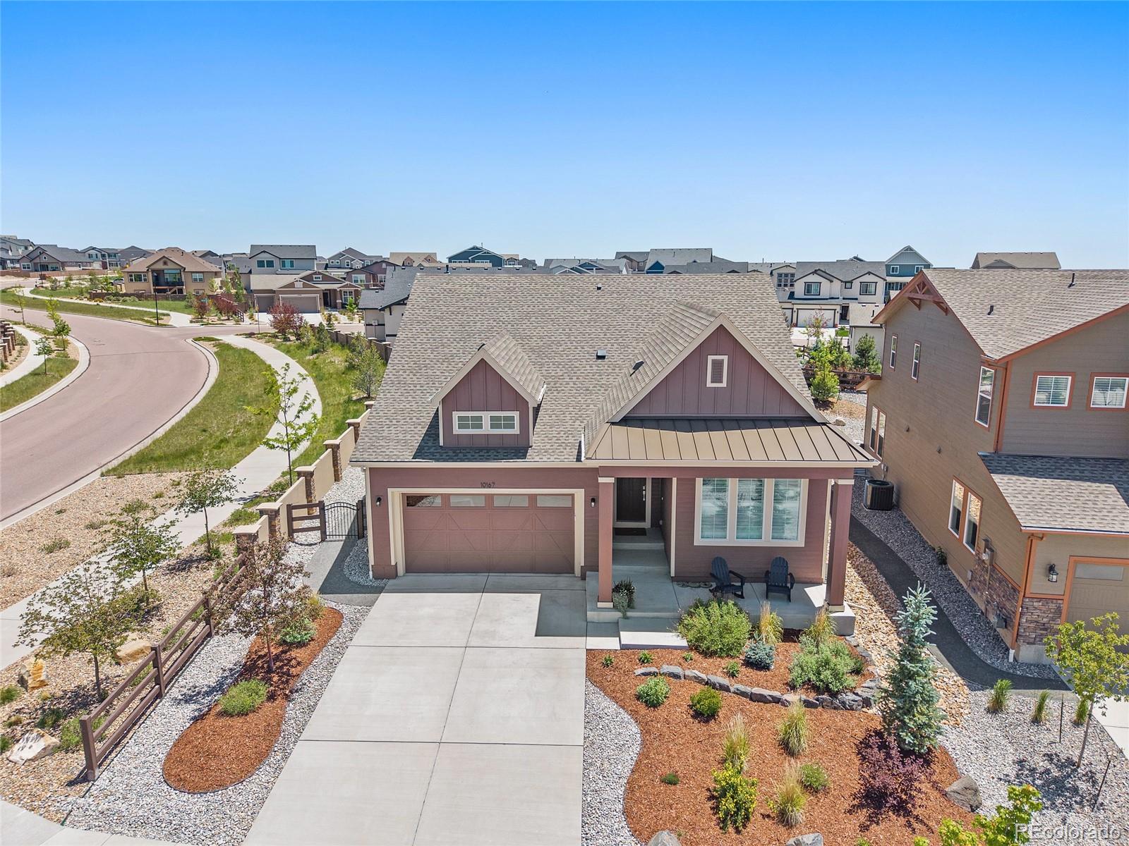 10167 Lake Arbor Lane, Colorado Springs, CO 80924
