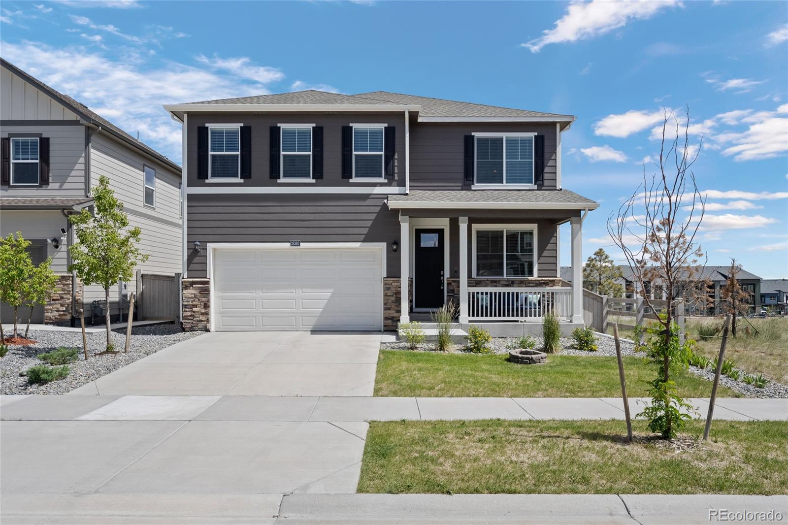 18383 Prince Hill Circle, Parker, CO 80134