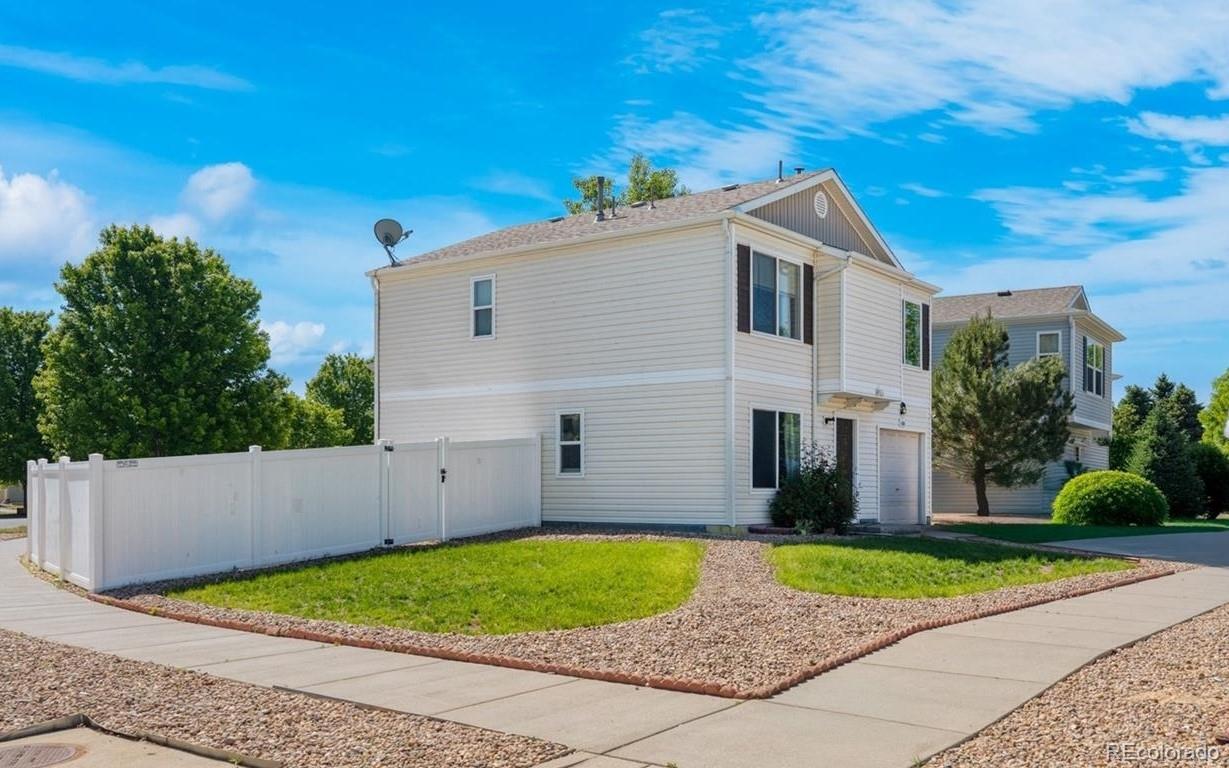 4528 Andes Street, Denver, CO 80249