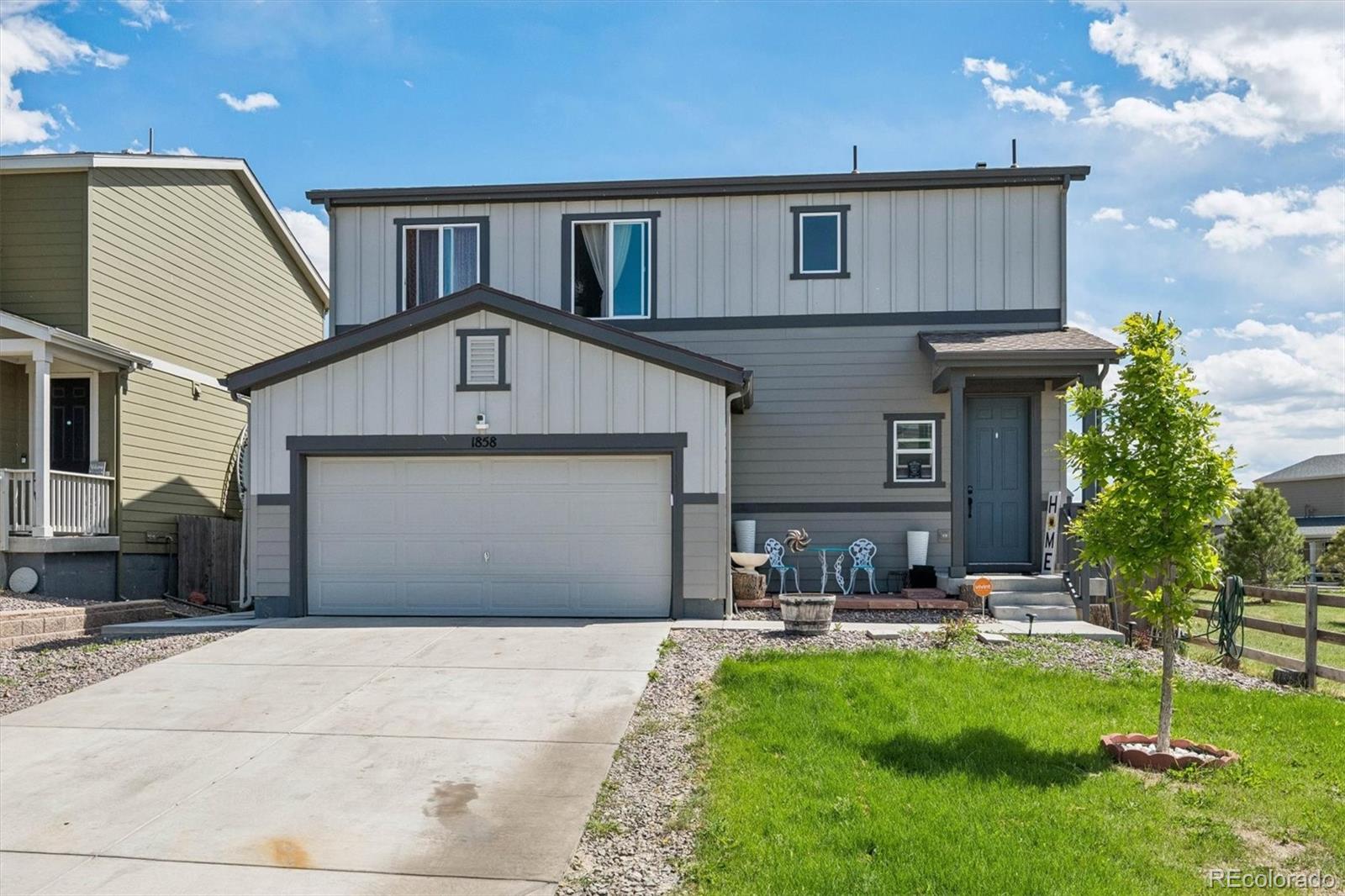 1858 Gold Pan Drive, Fort Lupton, CO 80621