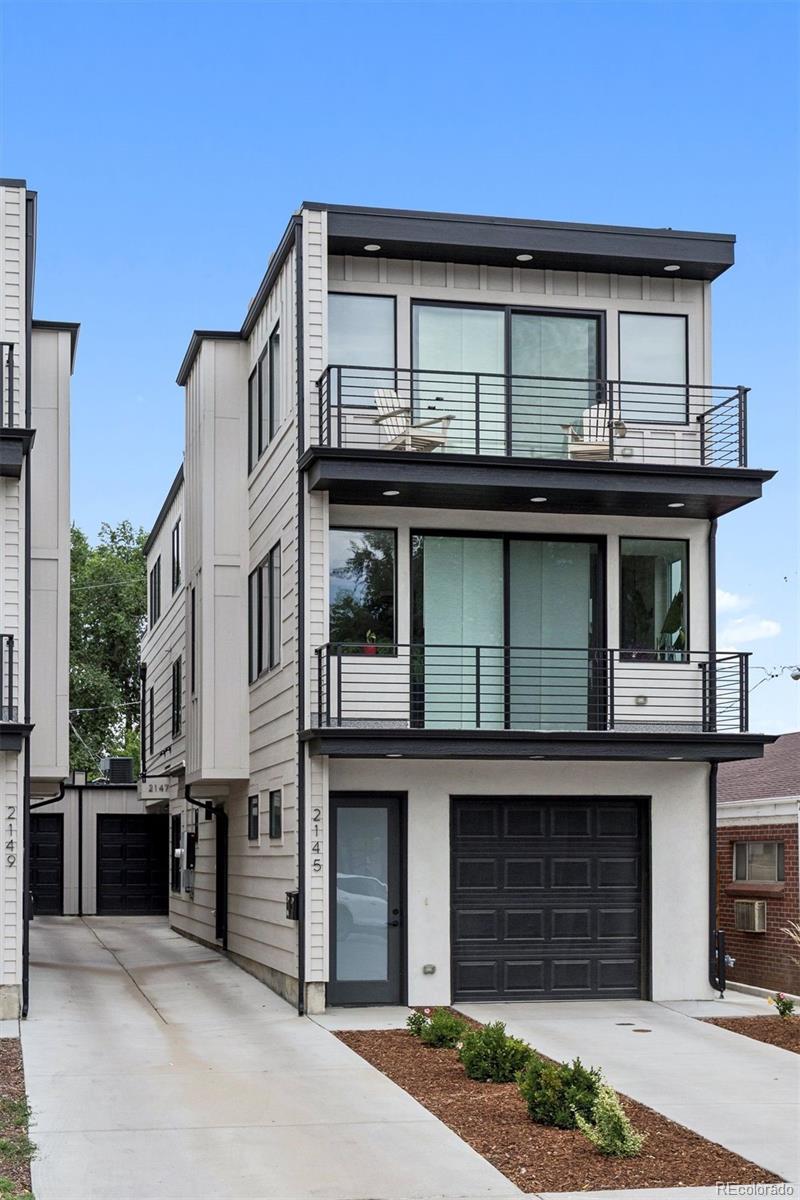 2147 S Bellaire Street, Denver, CO 80222