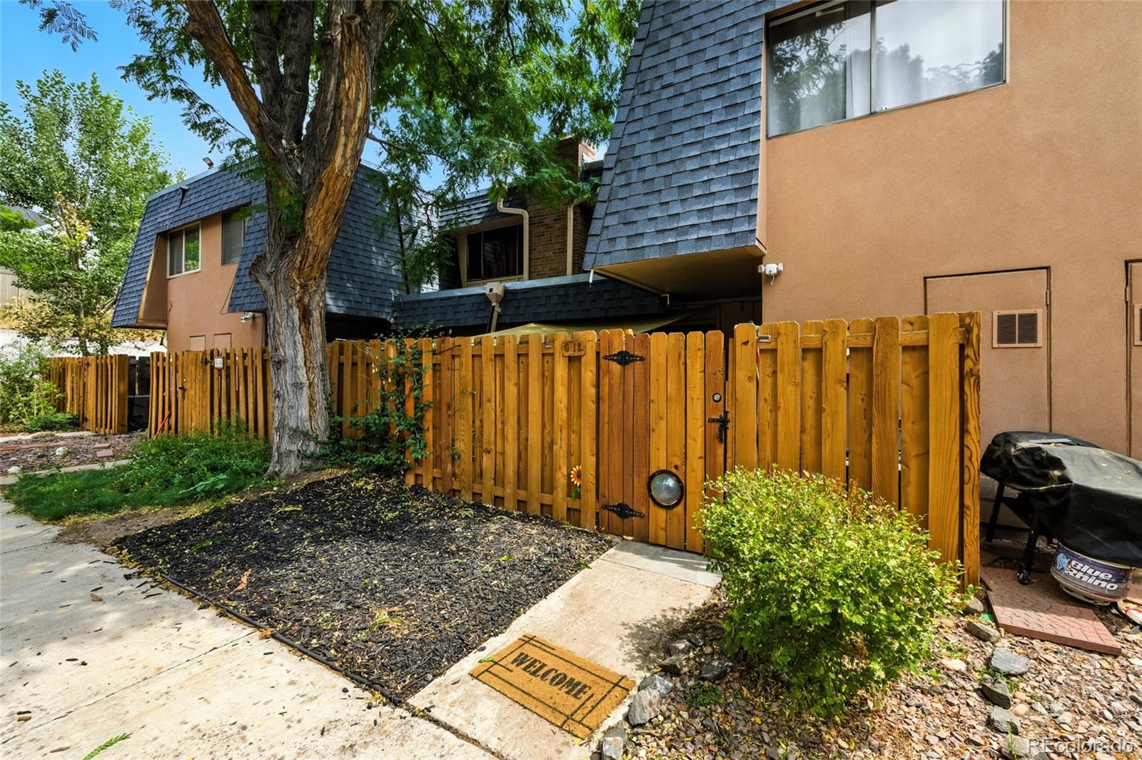 7995 E Mississippi Avenue #G12, Denver, CO 80247