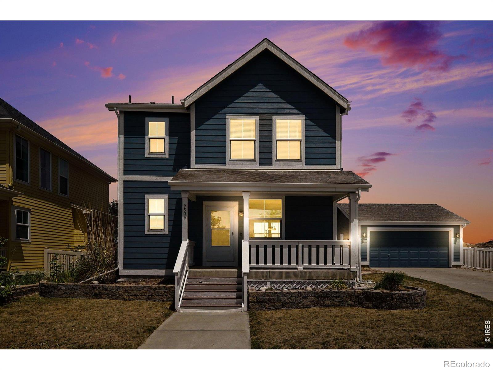 9505 E 109th Circle, Commerce City, CO 80640
