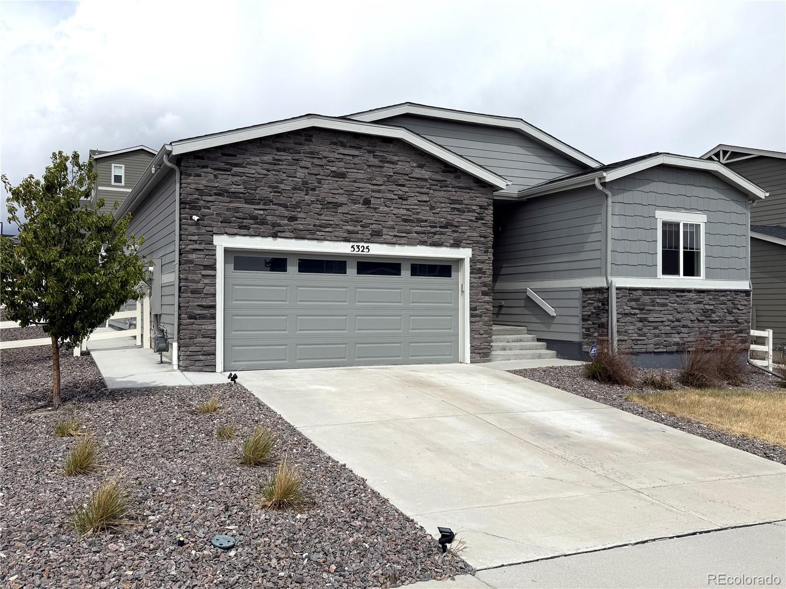 5325 Trails Edge Lane, Castle Rock, CO 80104